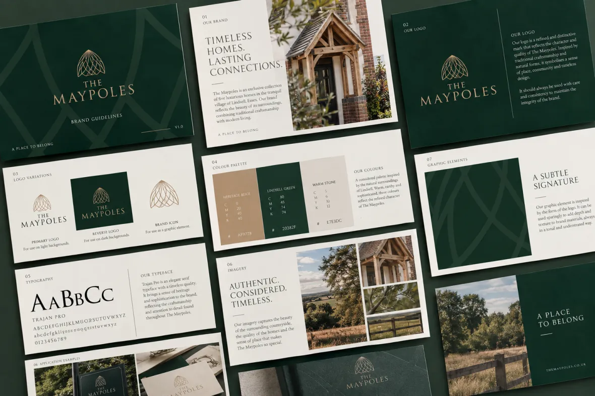 Branding