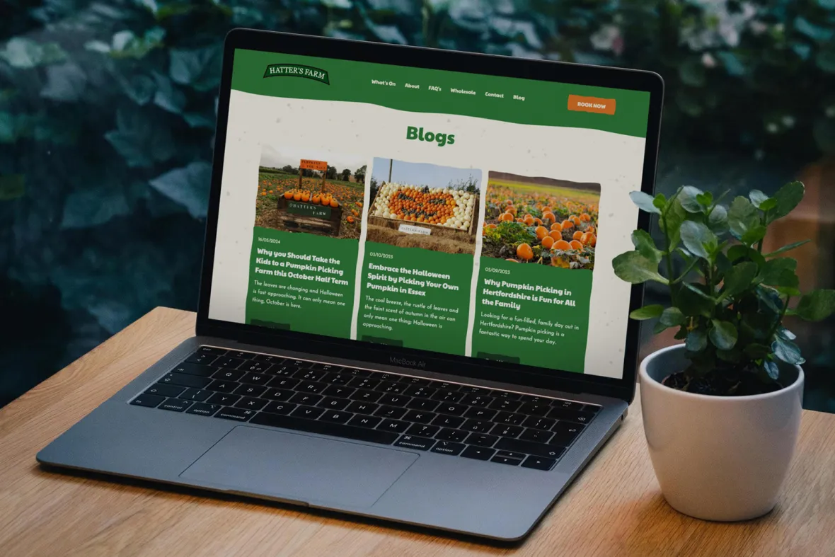 Website