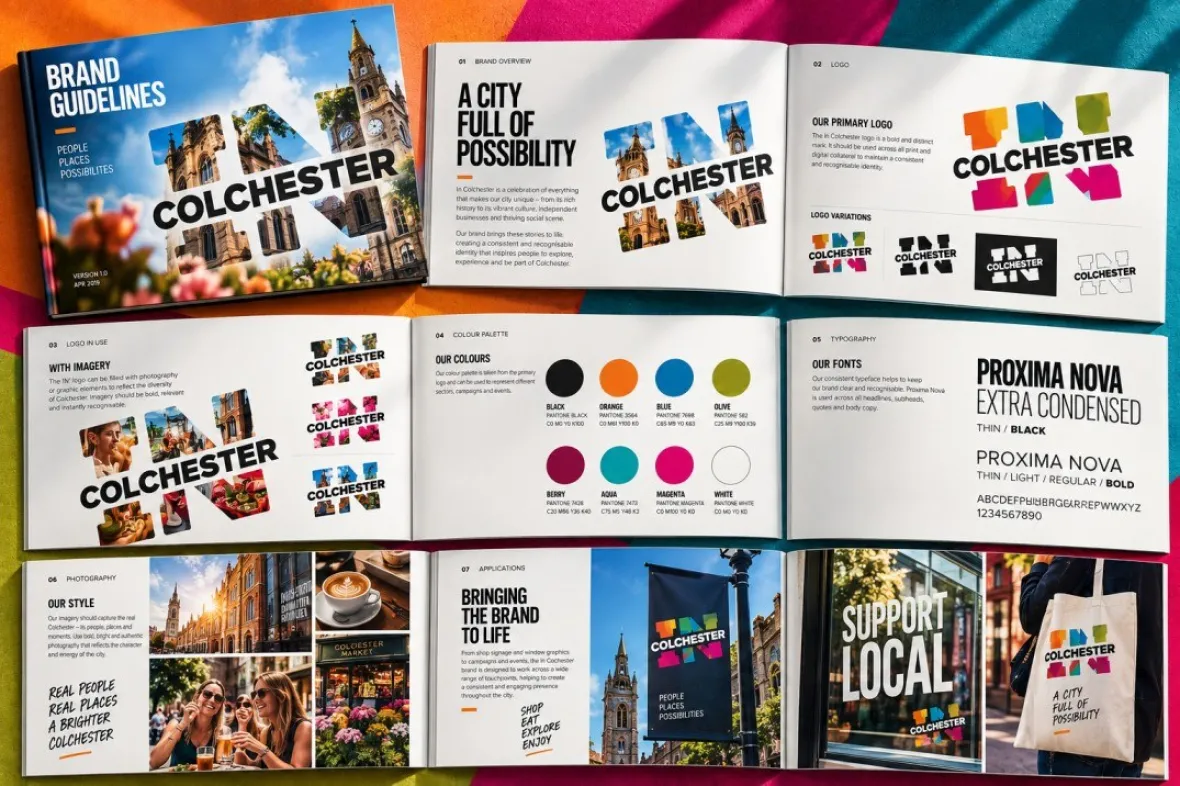 Brand Identity