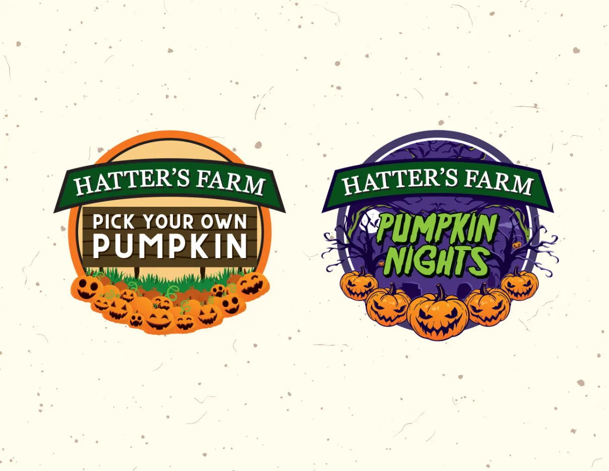 Hatter's Farm