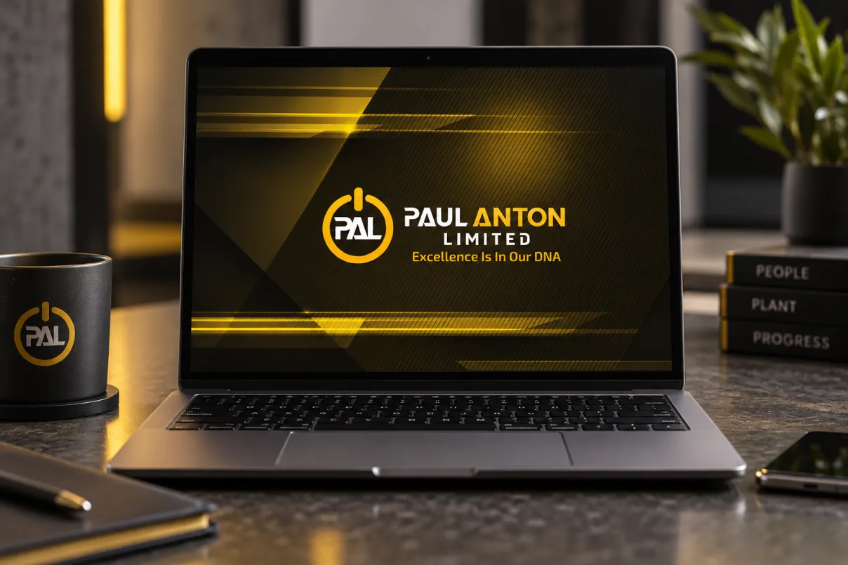 Paul Anton Ltd