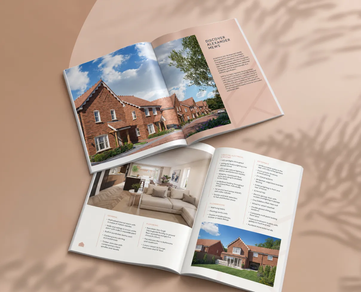Bocking Homes