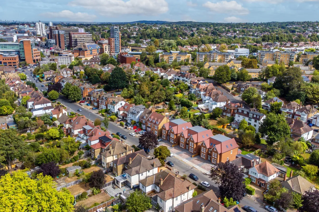 Bocking Homes