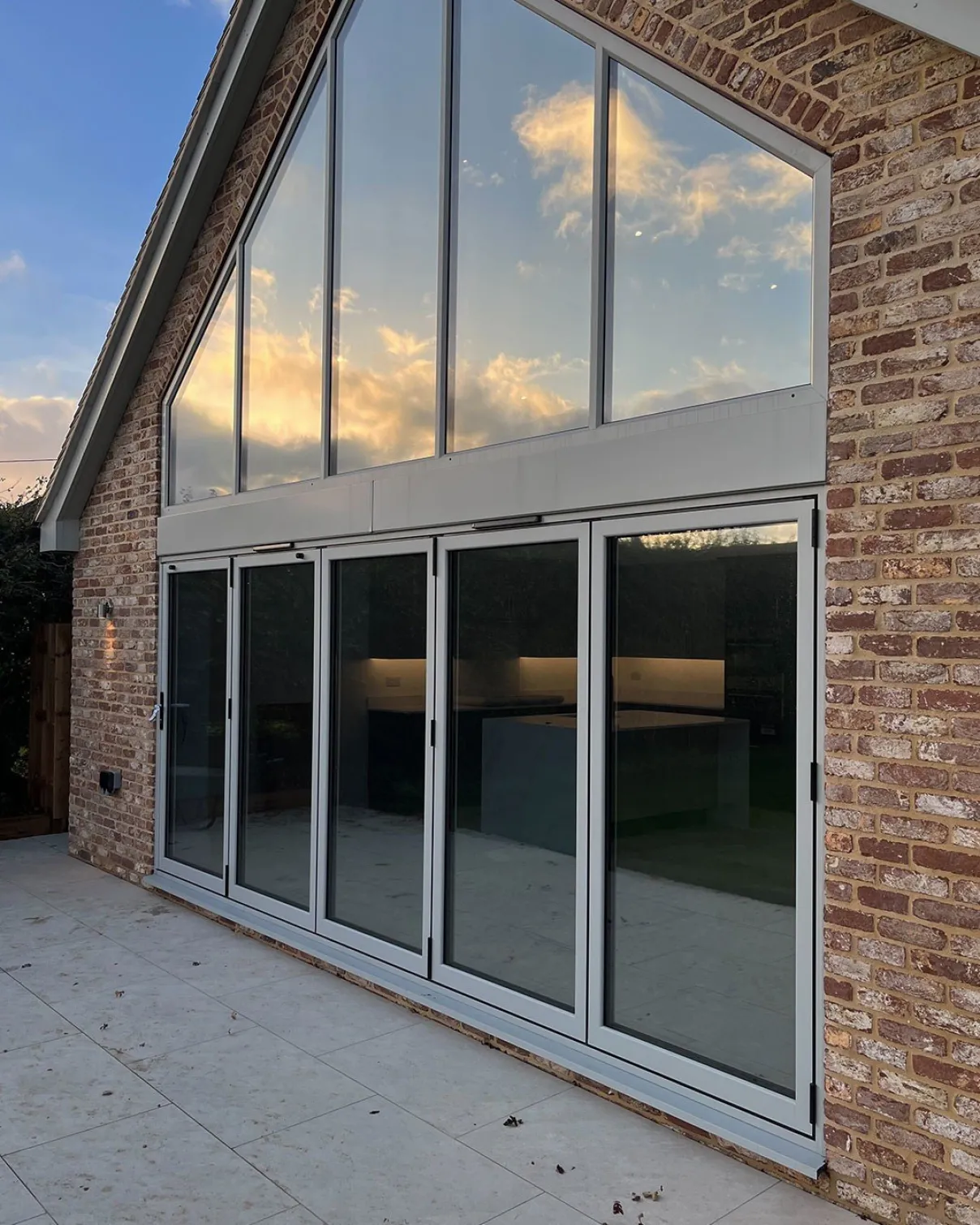 Bocking Homes