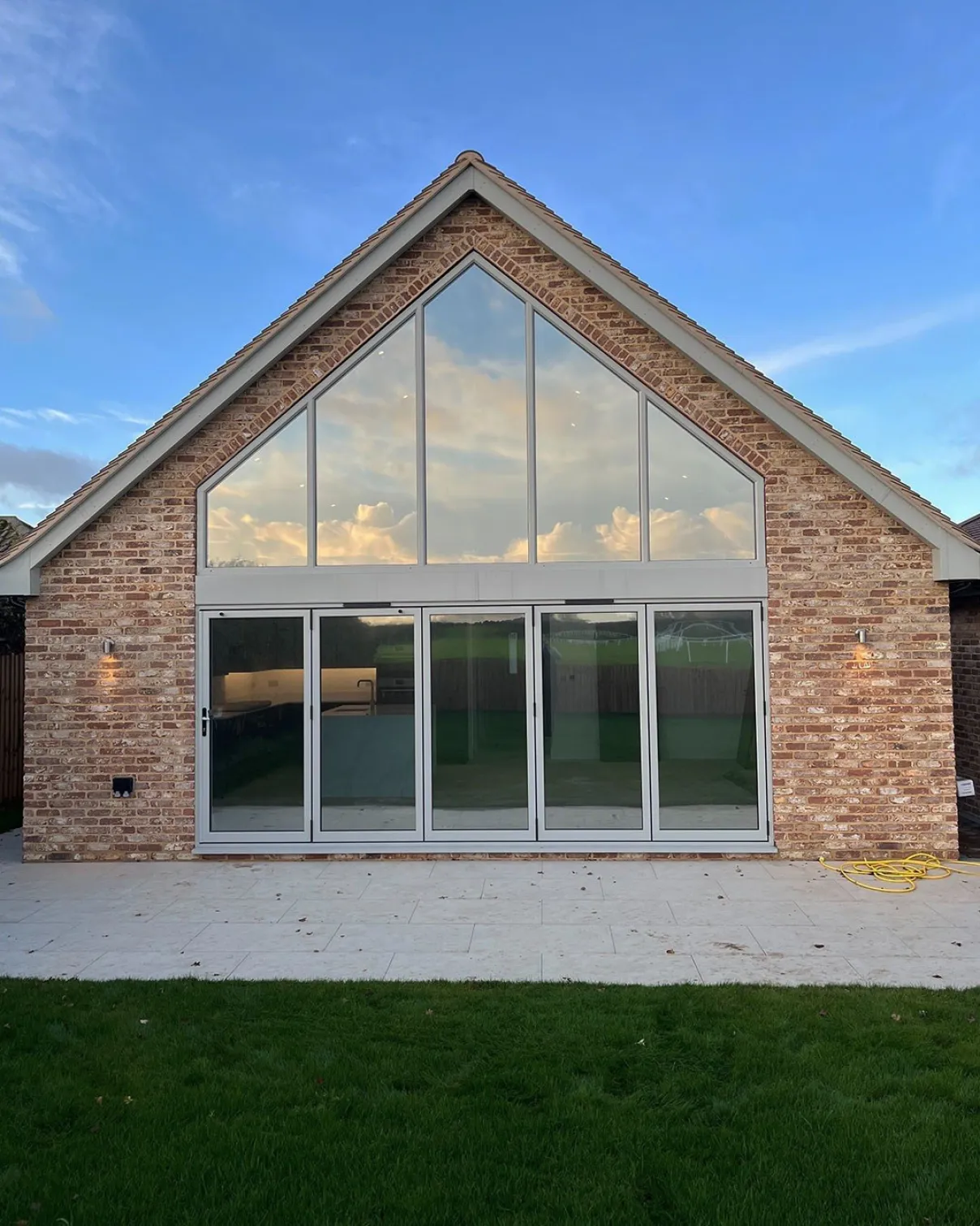 Bocking Homes
