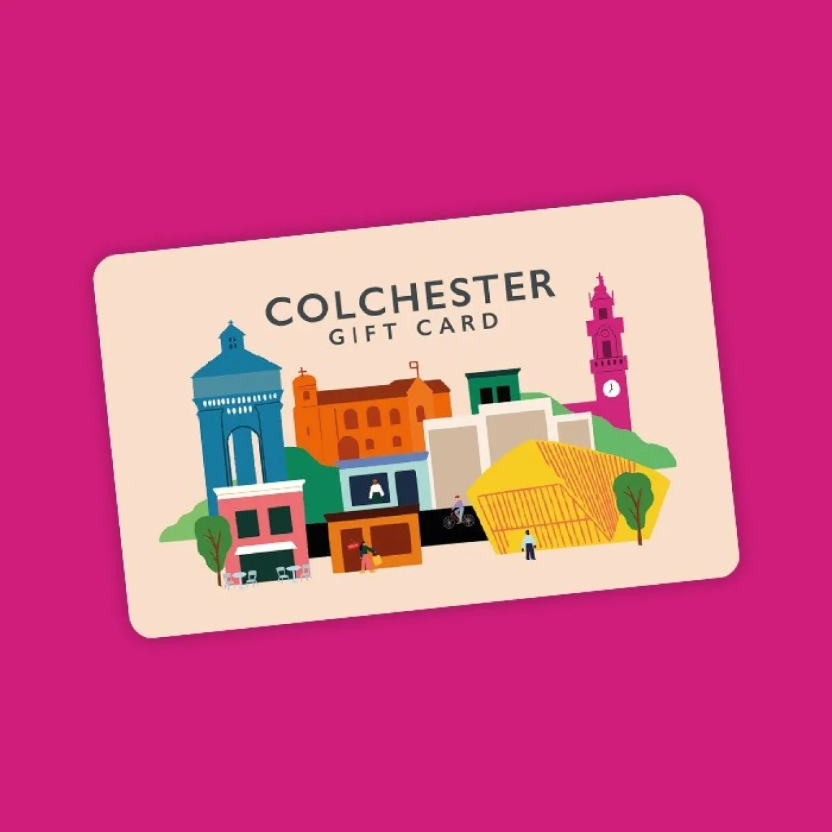 InColchester