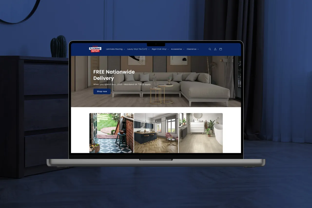 Essex Flooring Outlet