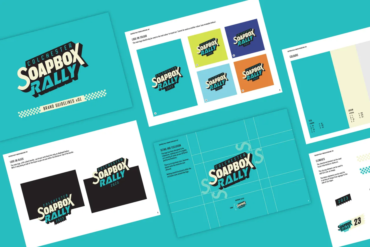 Brand Identity