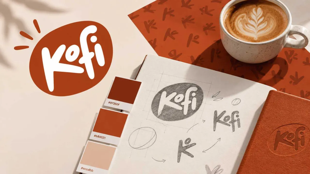 Logo Design