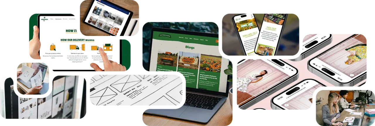 Websites