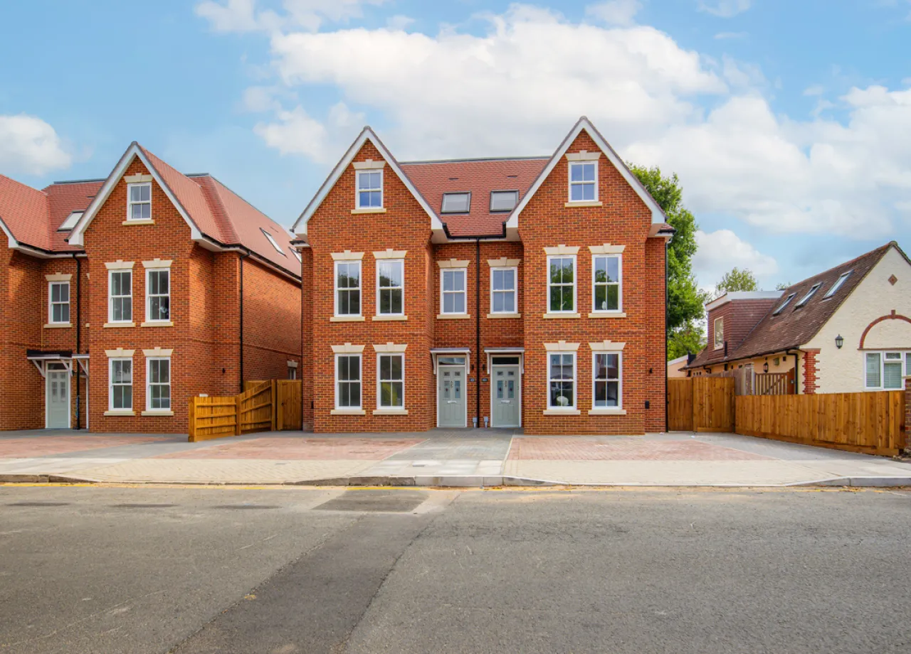Bocking Homes
