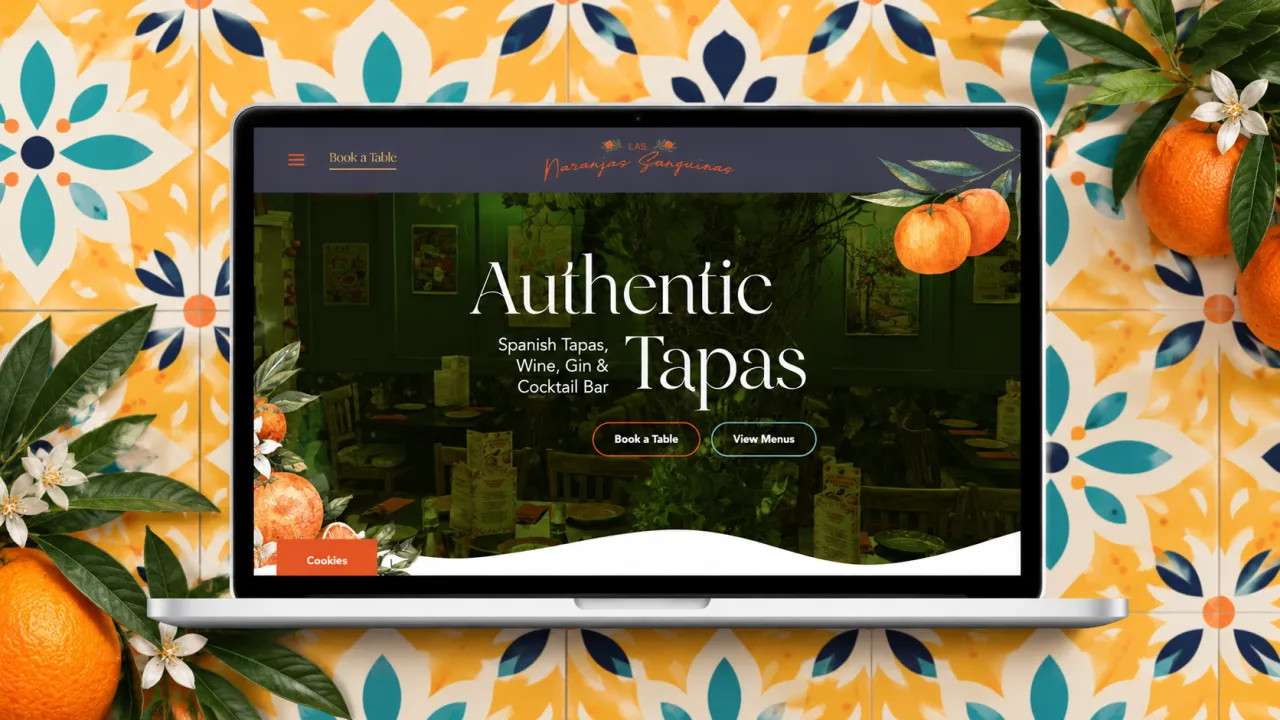 Web Design