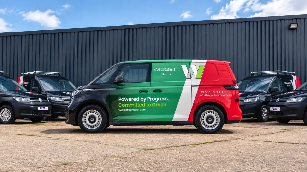 Fleet Graphics