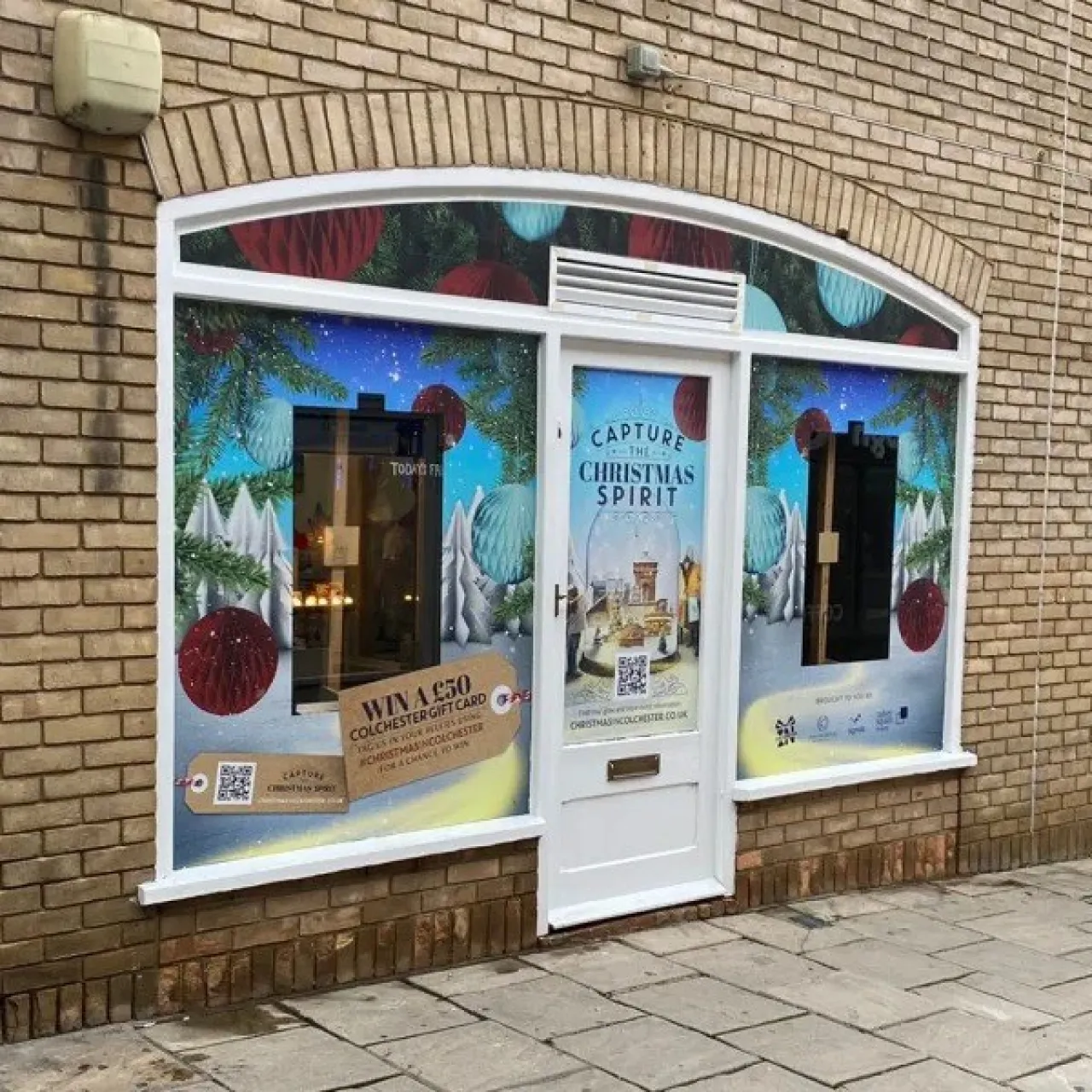 Window Graphics