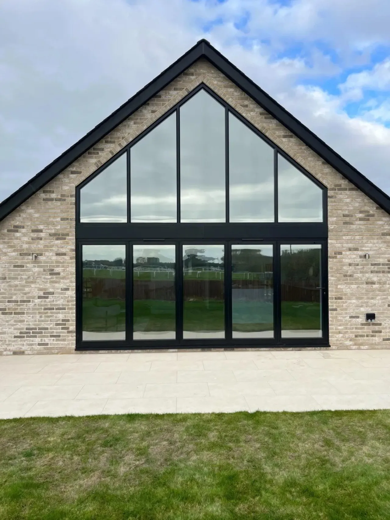 Solar Control Film