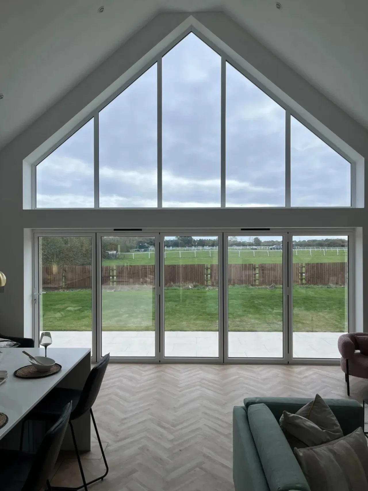 OUR SOLAR CONTROL FILM INSTALLATION PROCESS