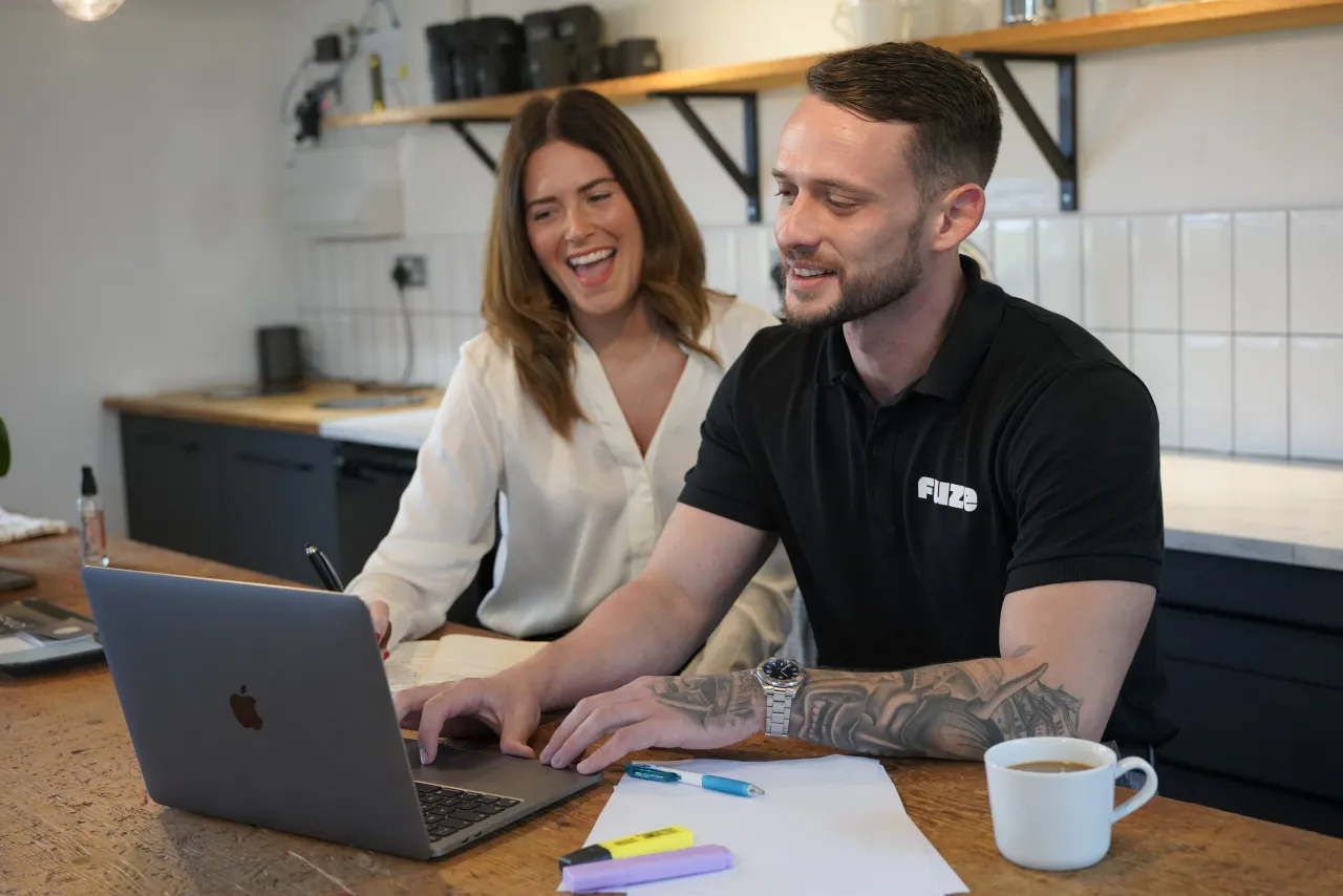 Is Your Business & Brand Ready for 2024?