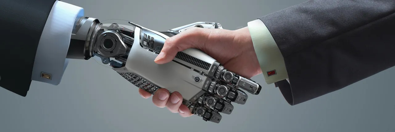 5 Ways Google Ads are Using AI to Revolutionise Advertising