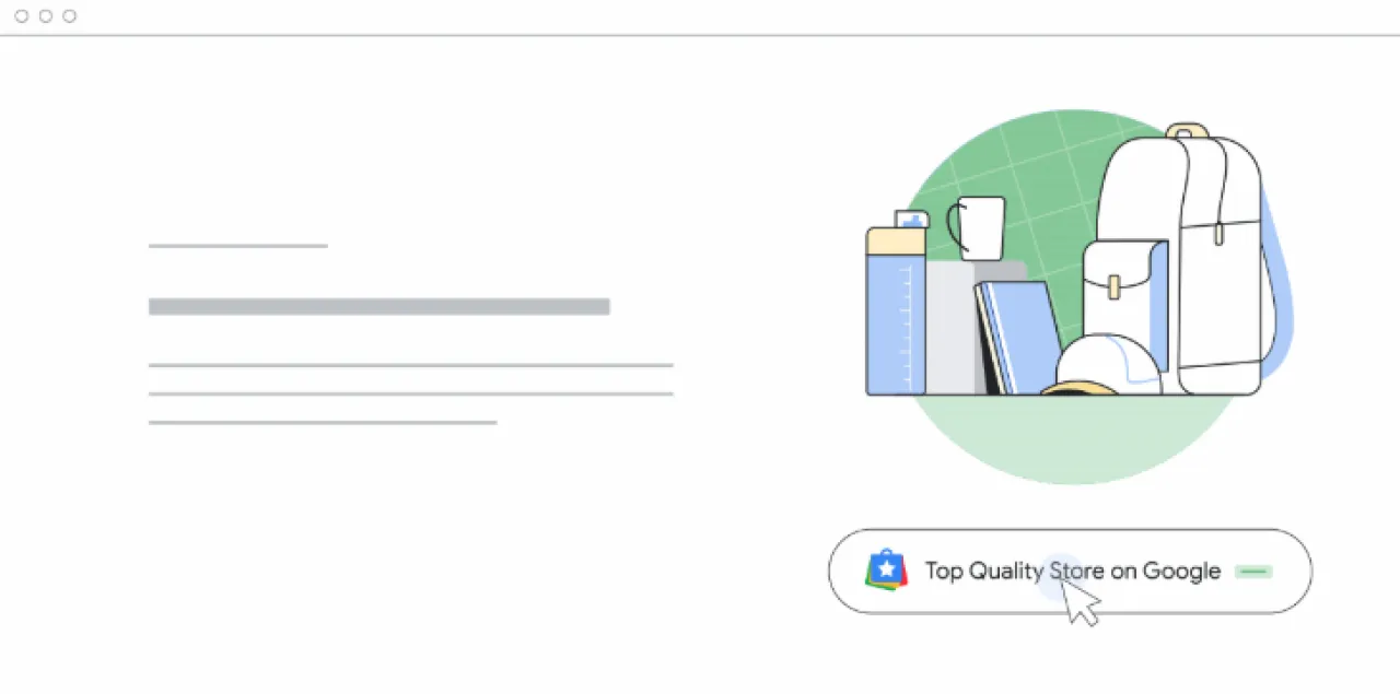 Google is Changing the E-commerce Game - Store Widget that Builds Shopper Confidence and Drives Sales