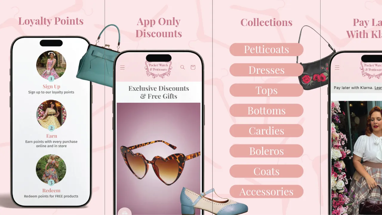How to Optimise App Store Screenshots to Increase Installs