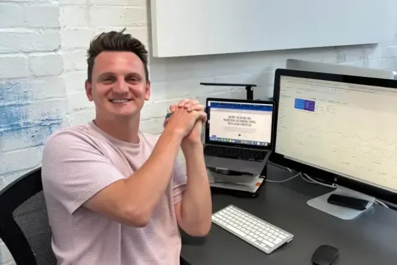 How Our Blog Writing is Impacting SEO and OpenAI