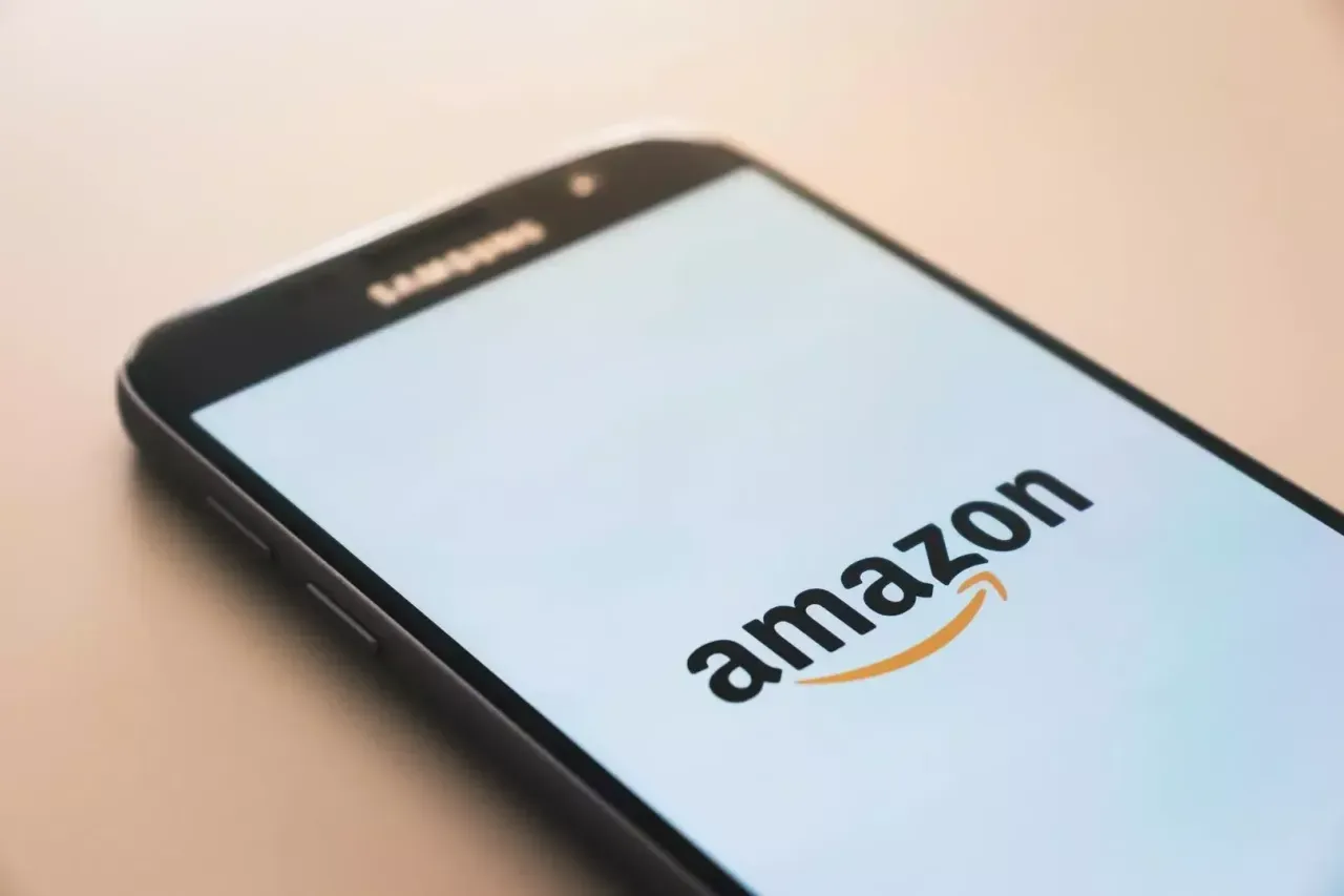 Amazon & UX: The Data Beast Improving Experiences