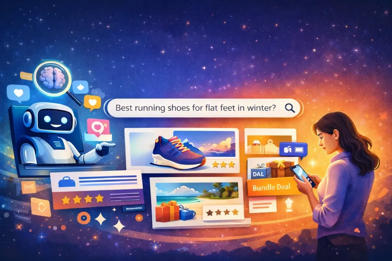 Are Your Google Ads Reinvented For The New Era Of Search