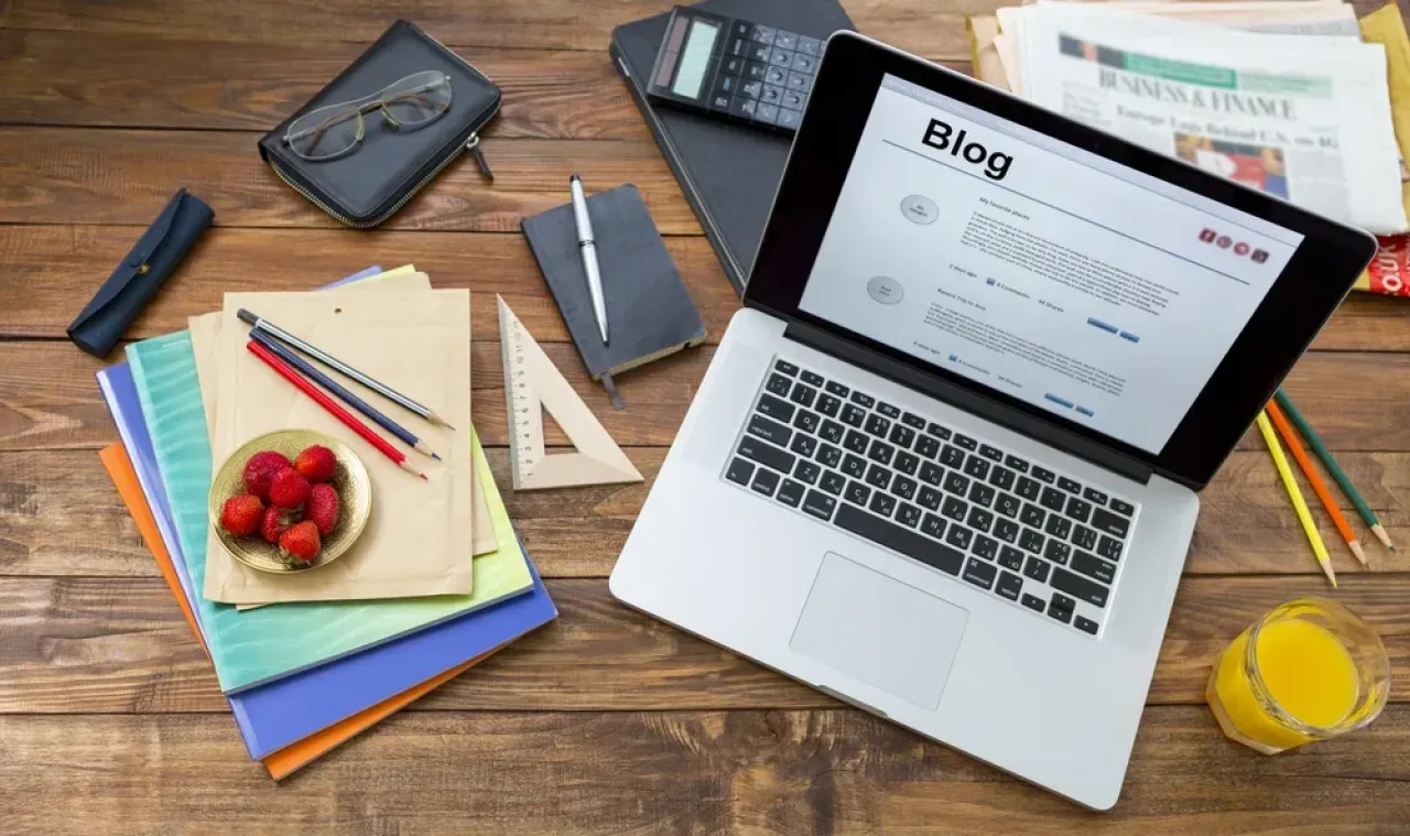 How To Write a Blog! The Ultimate Guide