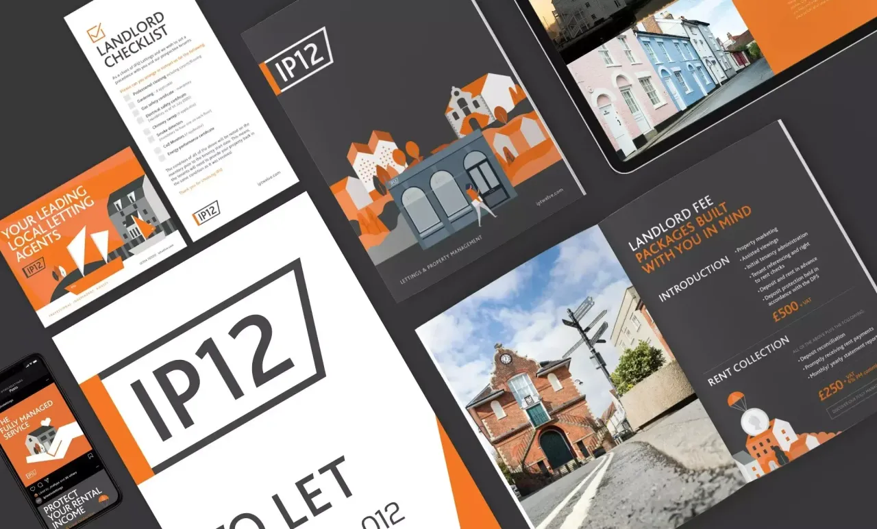 FUZE x IP Lettings
