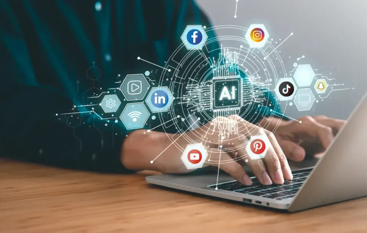 Why We Use AI In Content Creation