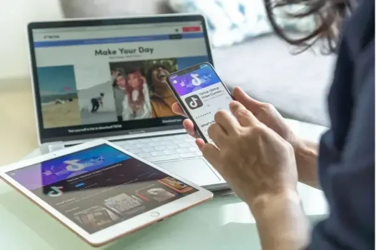 How to use TikTok for Marketing