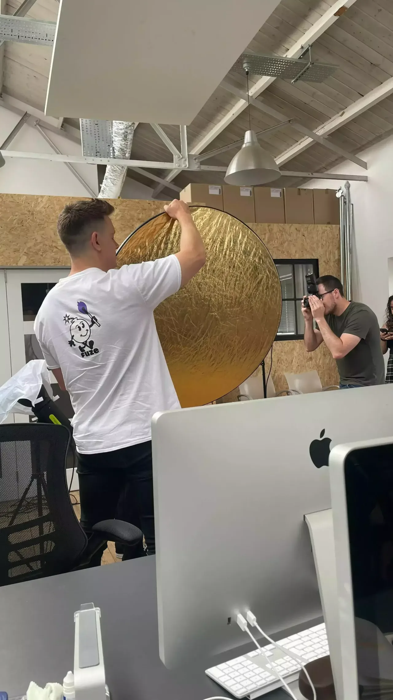The Importance of Professional Photography and Videography