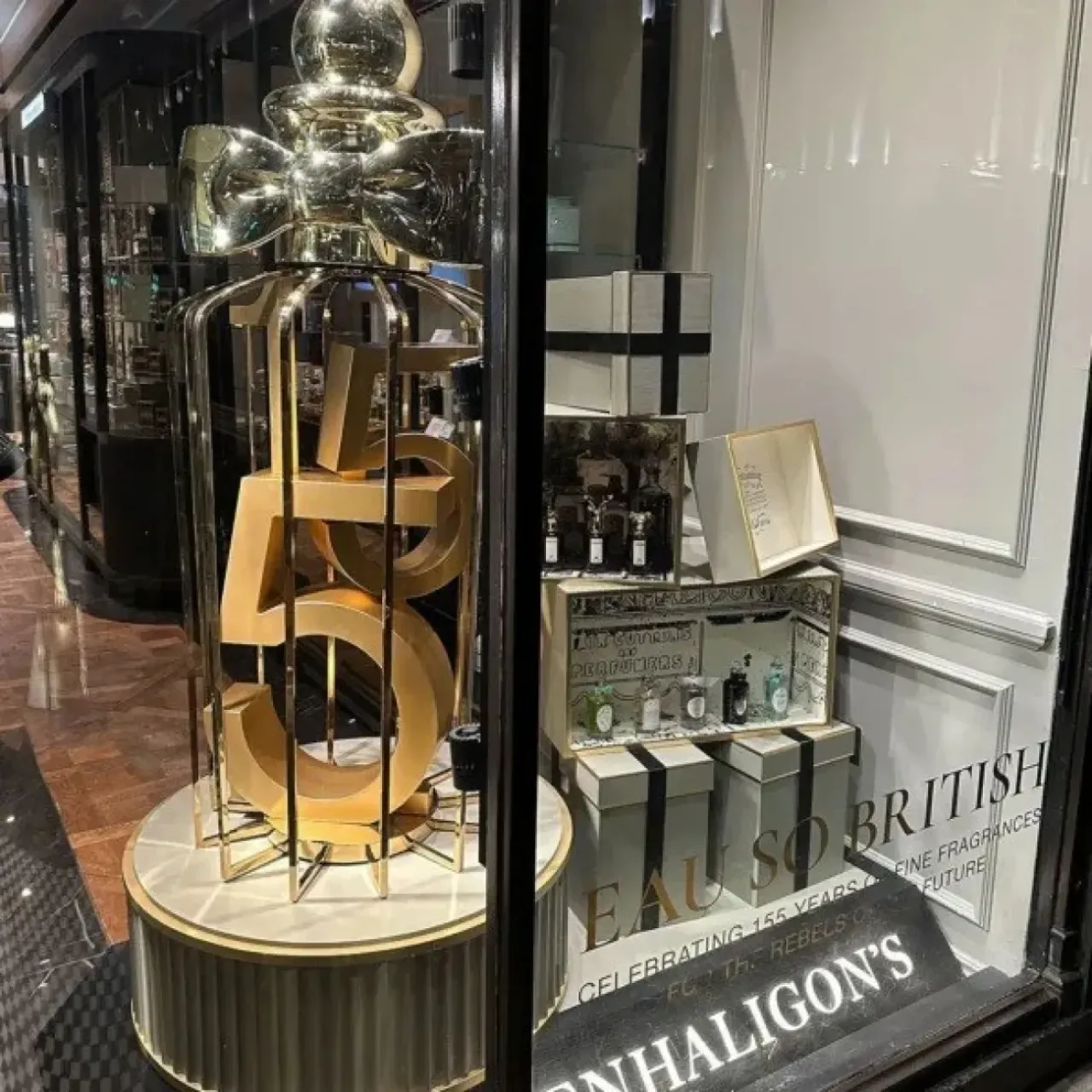 Retail Activations / Displays