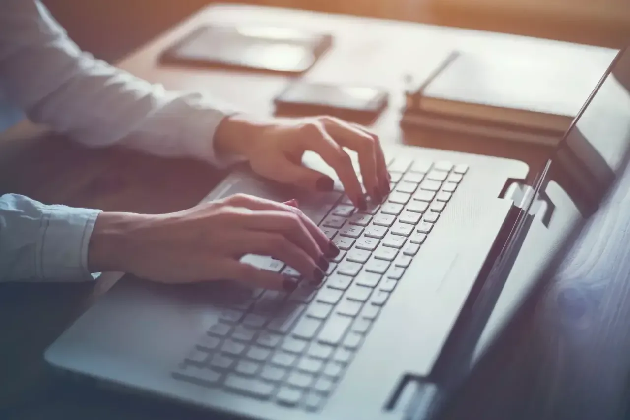 The Perfect Way to Structure a Blog to Engage the Audience