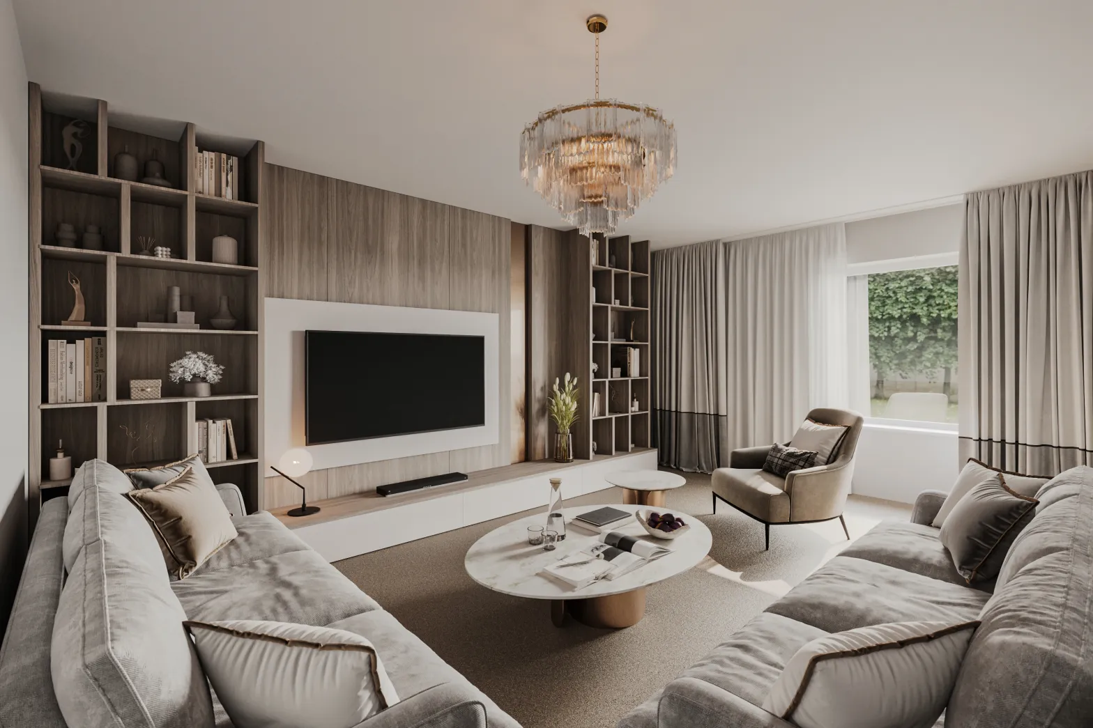 Property CGI: How 3D Architectural Visualisation Helps Sell Homes Off Plan