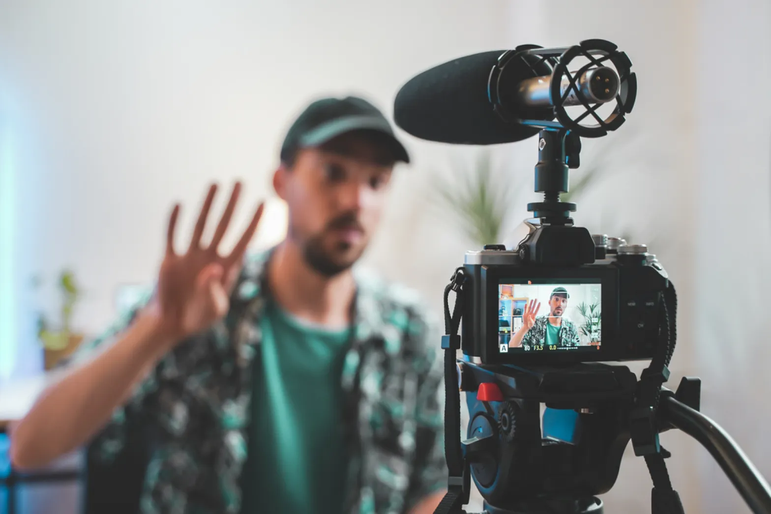 How Employee-Generated Content Builds Brands People Trust