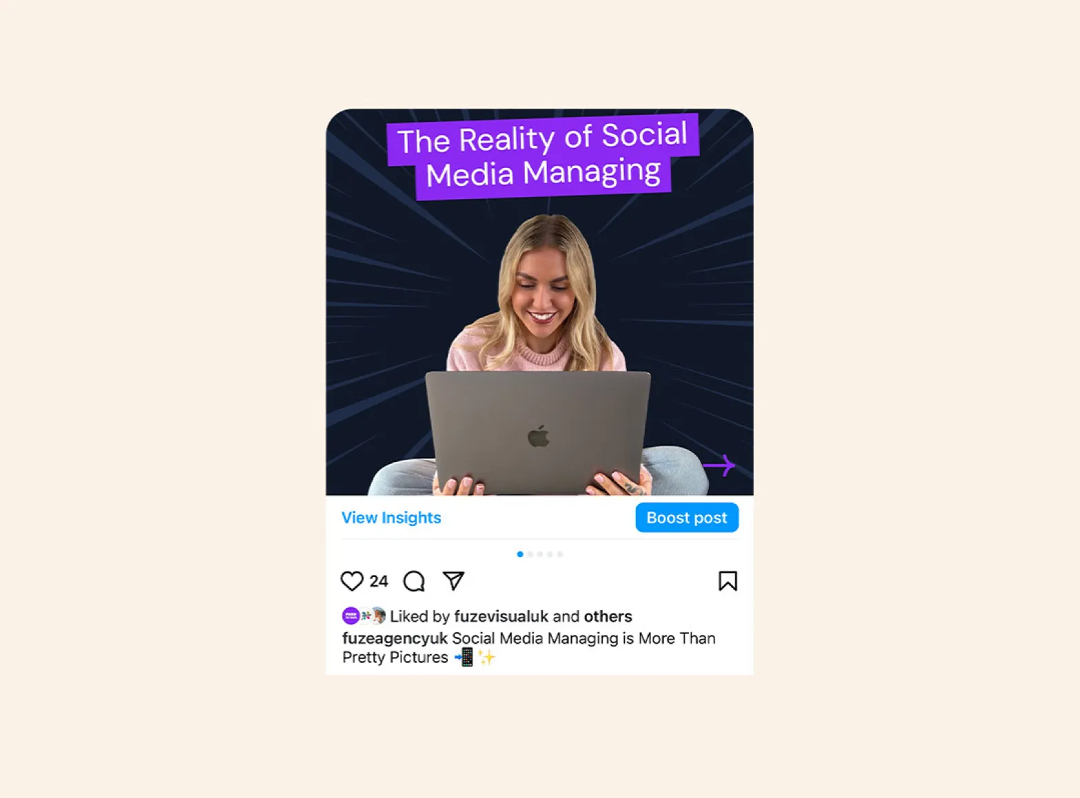 How Instagram Showing Posts on Google Changes the Game for Your Business