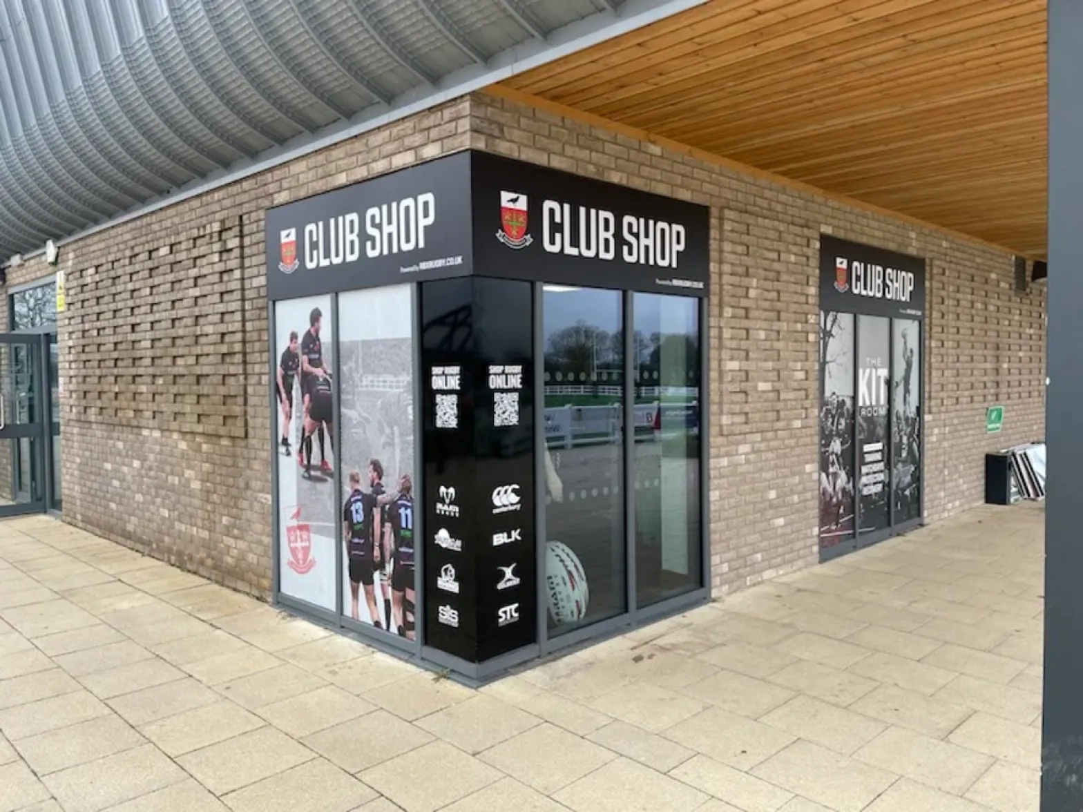 Why Good Signage Is Important for Business