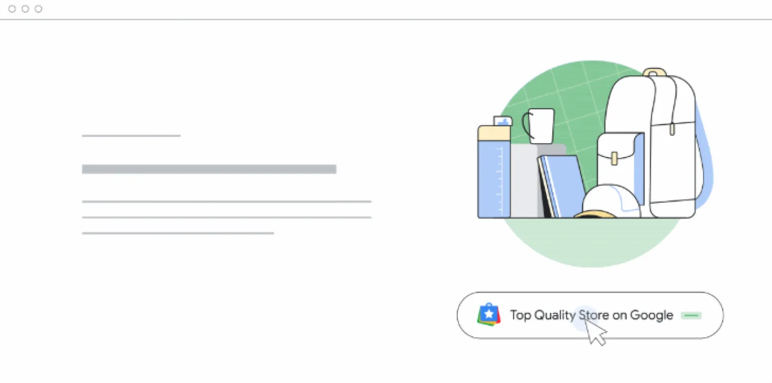 Google is Changing the E-commerce Game - Store Widget that Builds Shopper Confidence and Drives Sales