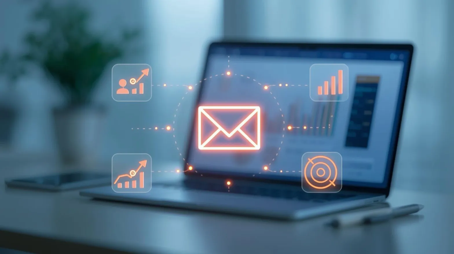 The Power of the Inbox: The Essential Benefits of Email Marketing for Your Business