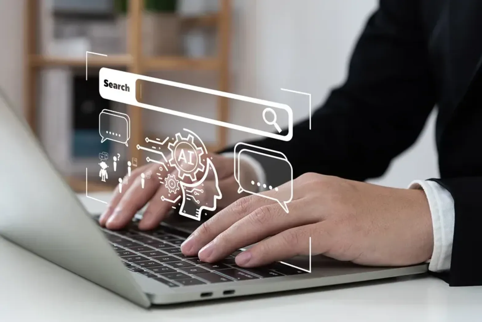 The Future of SEO: AI, Automation and Agency Expertise