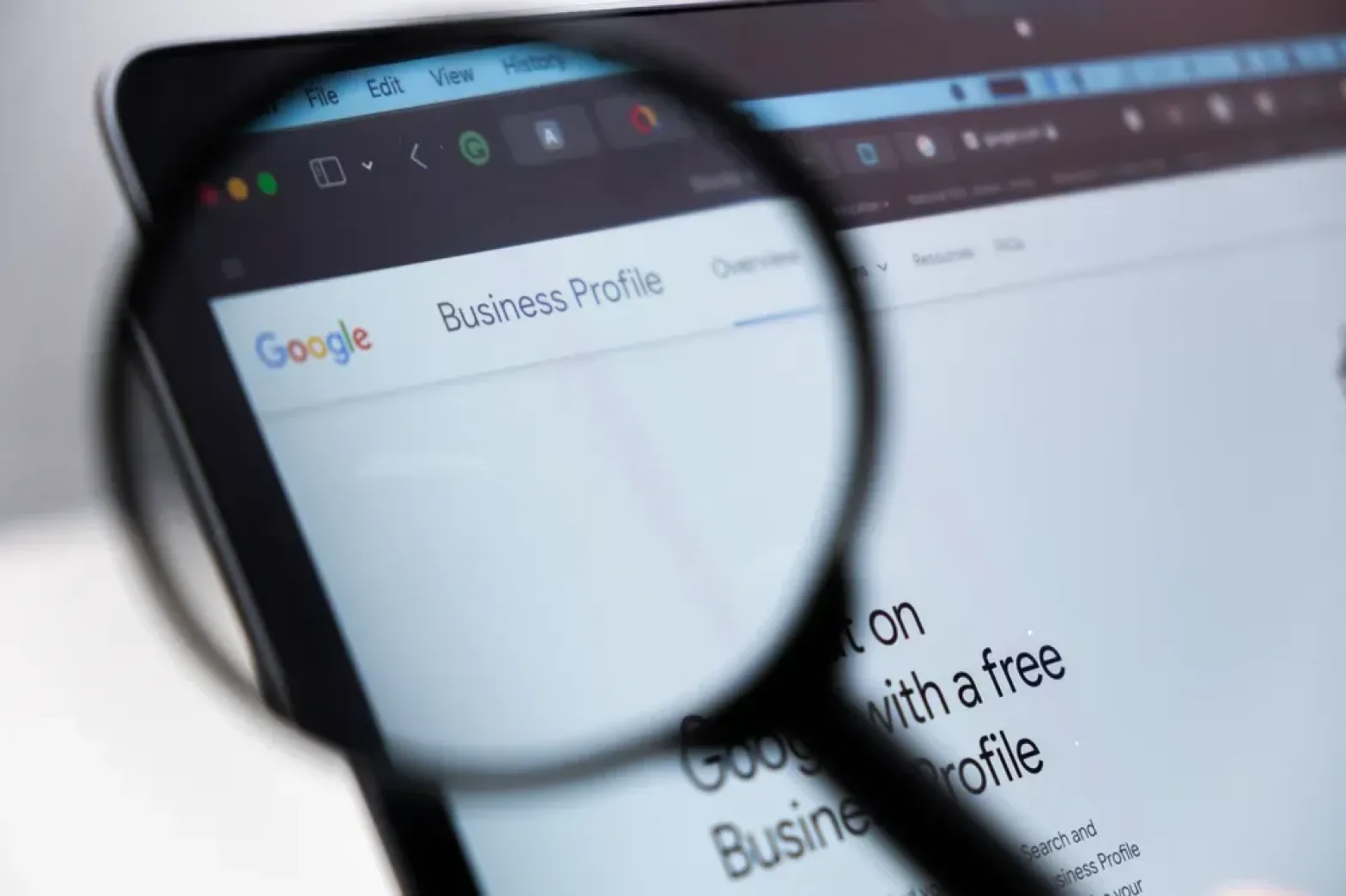 Unlock Local Visibility: Mastering Google Business Profile & Local SEO