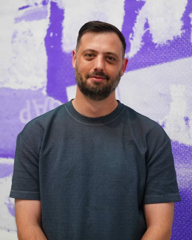 Joe