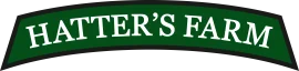 Hatters farm logo
