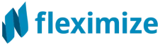 Fleximize logo