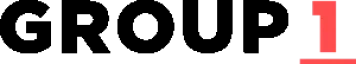 Group 1 logo